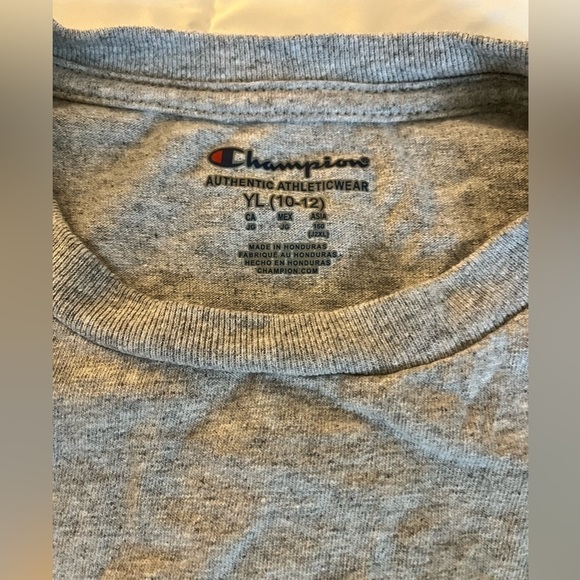 UC MERCED Long Sleeve - Picture 3 of 3